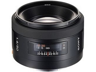 Sony SAL-50F14