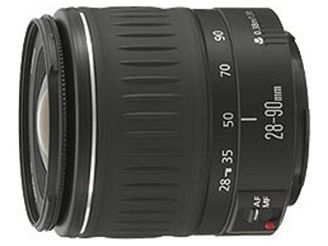 Canon EF 28-90 mm f/4-5,6 II