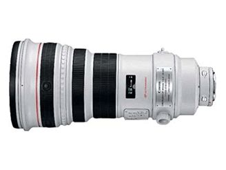 Canon EF 400 mm f/2,8 L IS USM