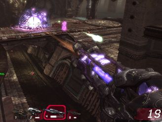 Unreal Tournament 3 (PC)