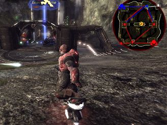 Unreal Tournament 3 (PC)