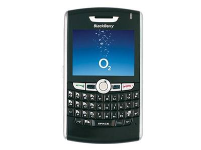 BlackBerry 8800g