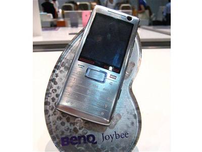 BenQ S7