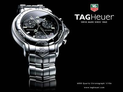 TAG Heuer