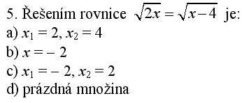 obrzek 5, matematika S