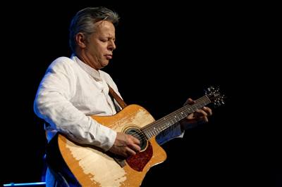 Tommy Emmanuel