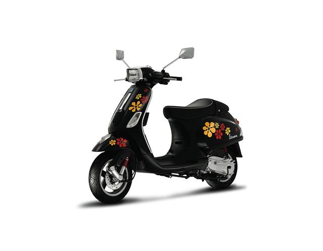 Vespa S 50