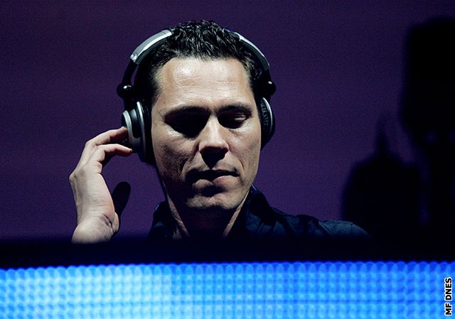 DJ Tiësto