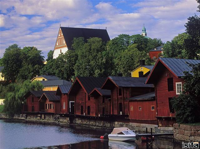 védská metropole Stockholm je podle przkumu nejpíjemnjím mstem pro ivot.