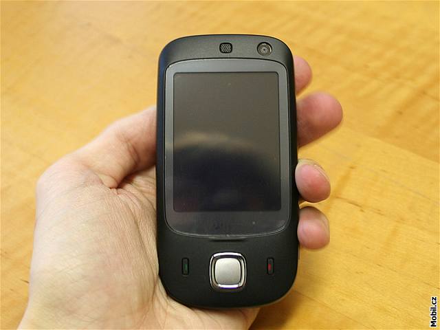 HTC Touch Dual