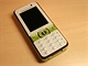 Sony Ericsson K660i