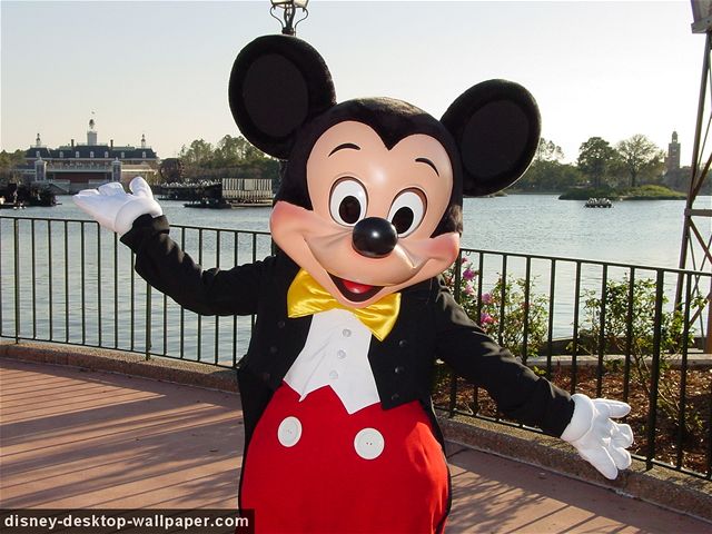 Ped osmdesáti lety myák Mickey s kamarádkou Minnie poprvé promluvili ve filmu.