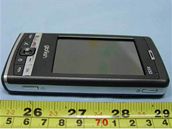 E-Ten glofiish X650 E-Ten glofiish X650