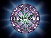 Originální logo soute Who wants to be a Millionaire? - Originální logo...