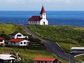 Island se letos poprvé dostal ped Norsko. Ilustraní foto