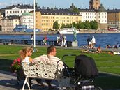 Stockholm Stockholm