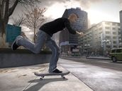 Tony Hawks Proving Ground