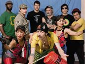 Gogol Bordello