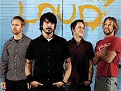 Foo Fighters