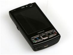 Nokia N95 8 GB