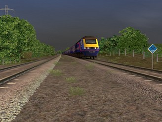 RailSimulator