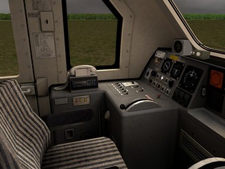 RailSimulator