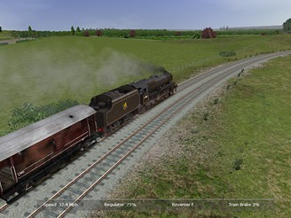 RailSimulator