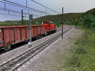 RailSimulator