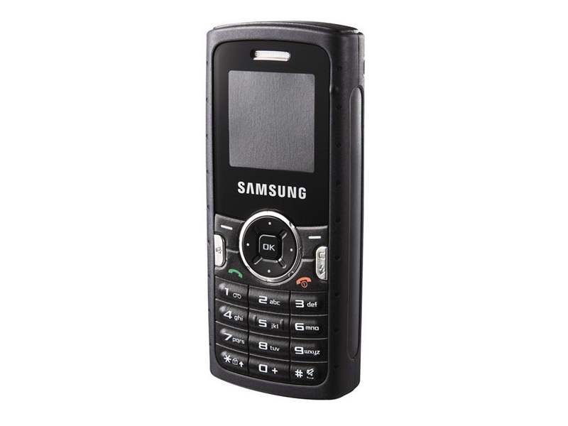 Samsung M110 Solid