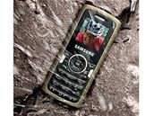 Samsung M110 Solid Samsung M110 Solid