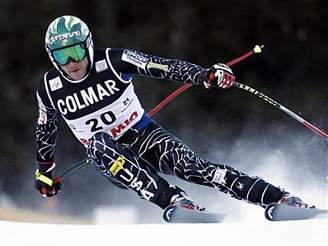 Bode Miller