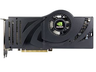 Prototyp GeForce 9800