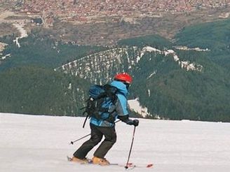 Bansko, Bulharsko