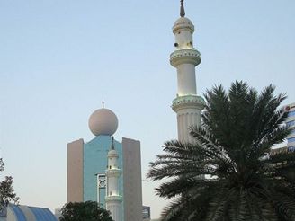 SAE, Abu Dhabi