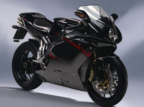 MV Agusta F4 312R