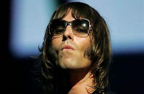 Liam Gallagher (Oasis) 