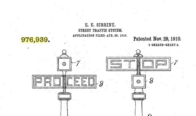 Patent 976,939