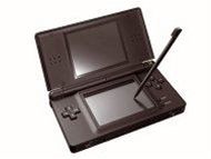 Nintendo DS