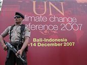 Indonéská konference dospla k závru, jak si zase potlachat o klimatu.