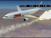 Letecké katastrofy (Útok na potovní letadlo)