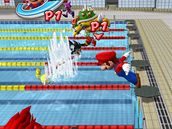 Mario & Sonic at the Olympic Games