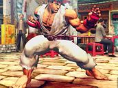 Street Fighter IV