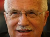 Václav Klaus