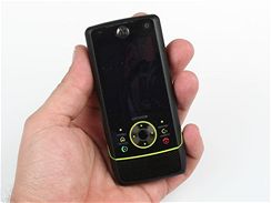 Motorola RIZR Z8