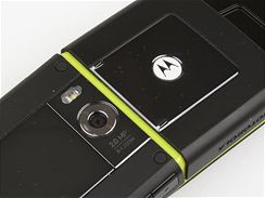 Motorola RIZR Z8