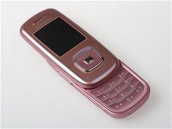 Samsung L600