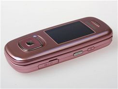 Samsung L600