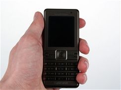 Sony Ericsson K770i