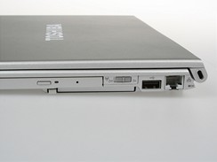 Toshiba Portg R500