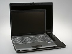 Toshiba Portg R500